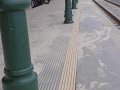 Teplice  železničn&iacute; n&aacute;draž&iacute;